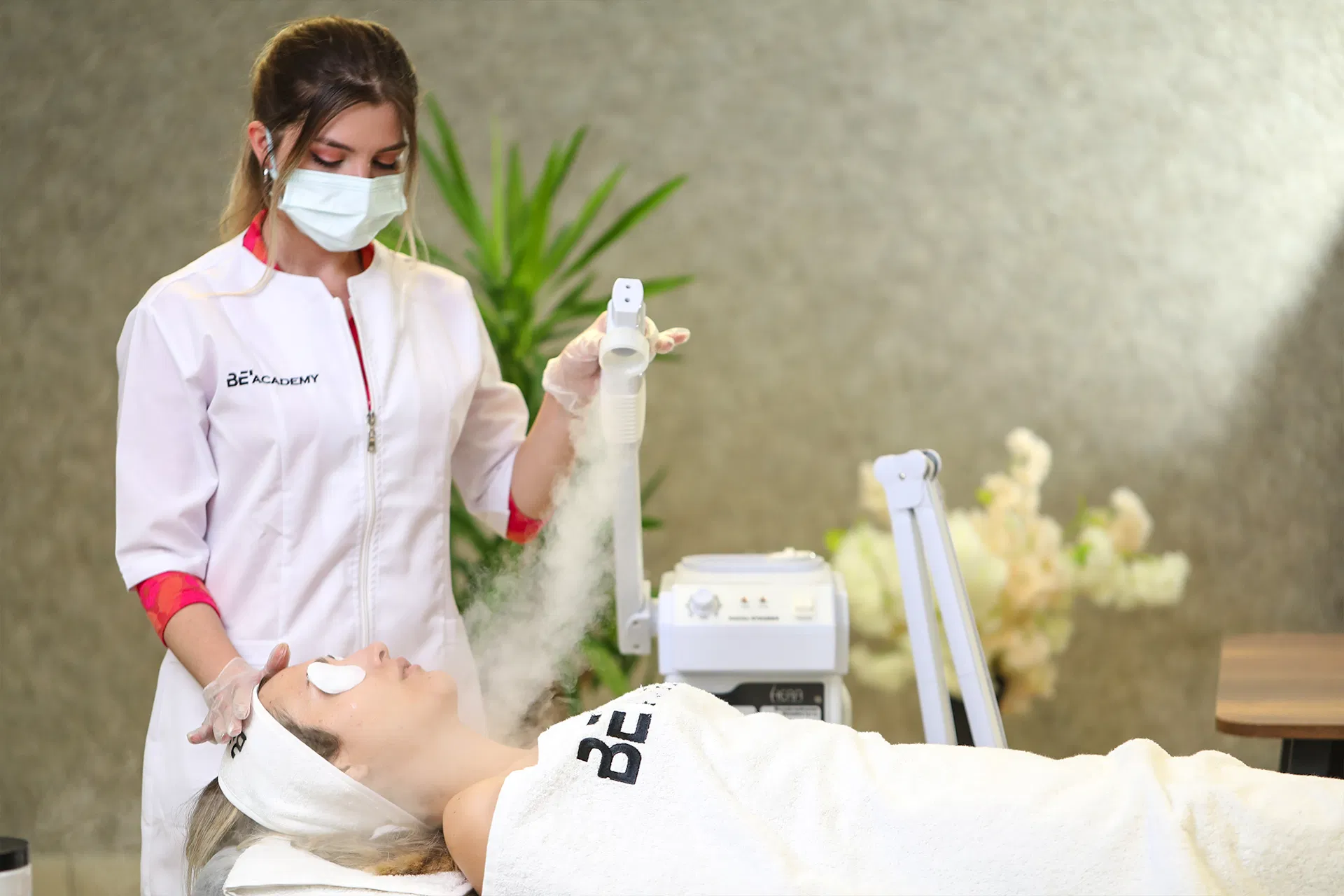 Çay Güzellik Uzmanı